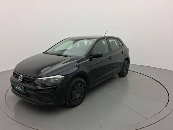 VOLKSWAGEN POLO 1.0 MPI TRACK MANUAL VOLKSWAGEN POLO 1.0 MPI TRACK MANUAL